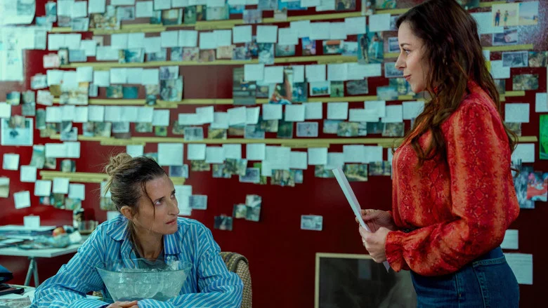 Call My Agent! The Movie screenshot 2