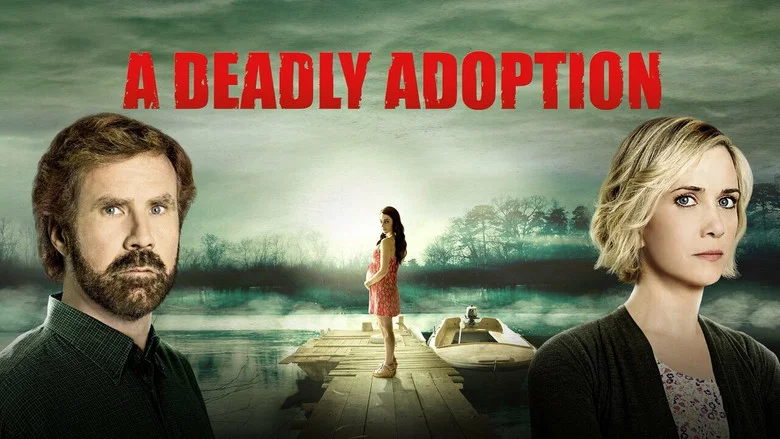 A Deadly Adoption screenshot 1