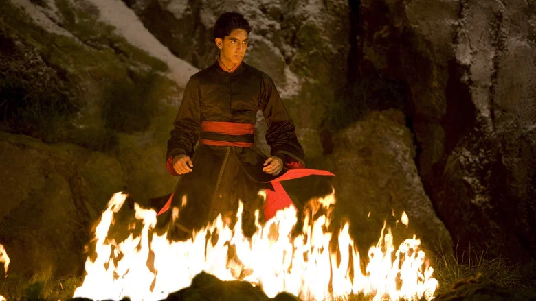 The Last Airbender screenshot 6