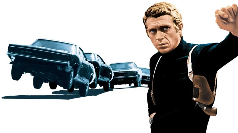 Bullitt screenshot 2