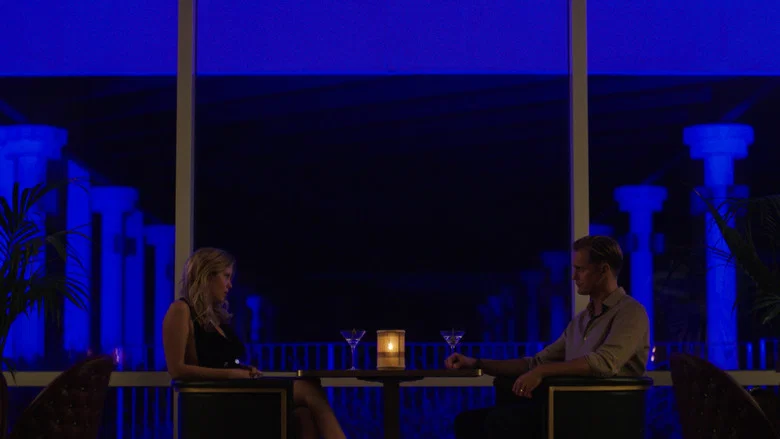 Infinity Pool screenshot 6