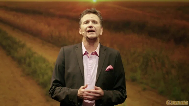 Stewart Francis: Pun Gent screenshot 1