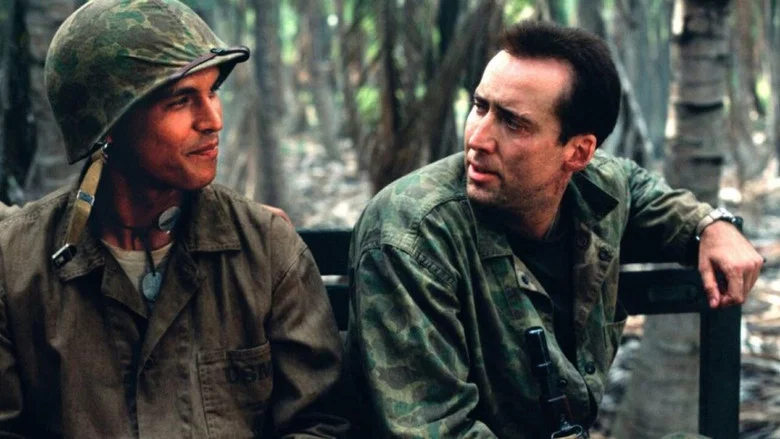 Windtalkers screenshot 3