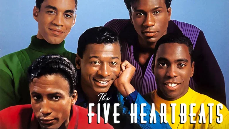 The Five Heartbeats screenshot 7