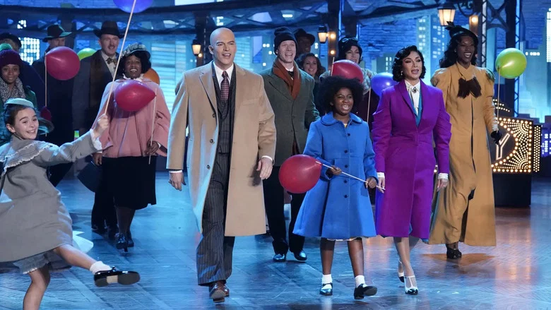 Annie Live! screenshot 8