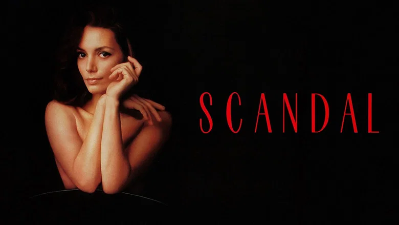 Scandal screenshot 4
