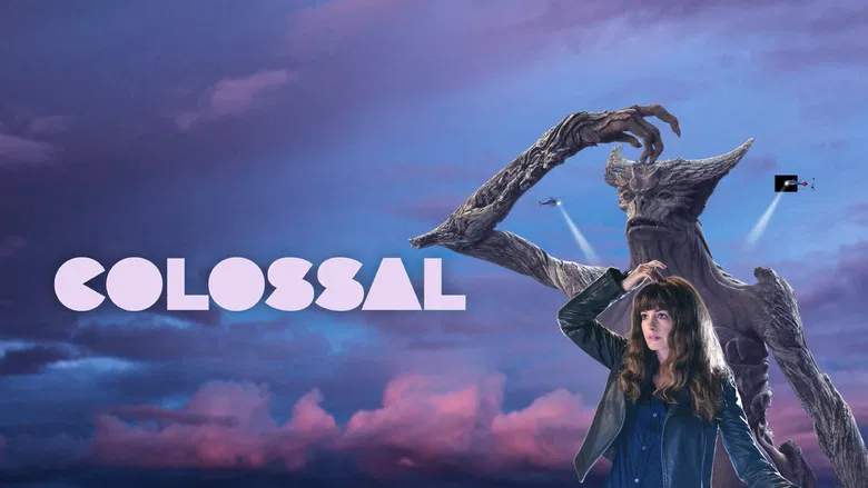 Colossal screenshot 1