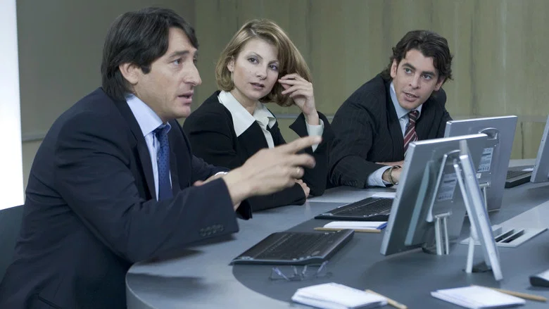 The Method screenshot 2