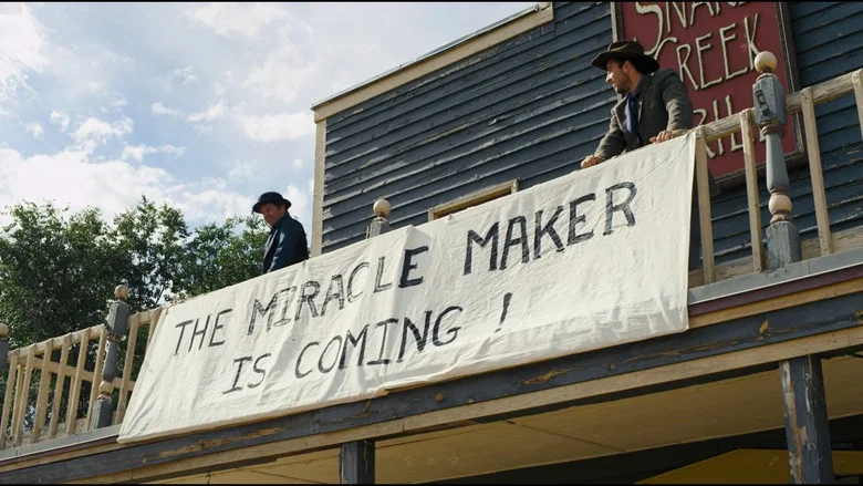 Miracle Maker - A Christmas Tale screenshot 7
