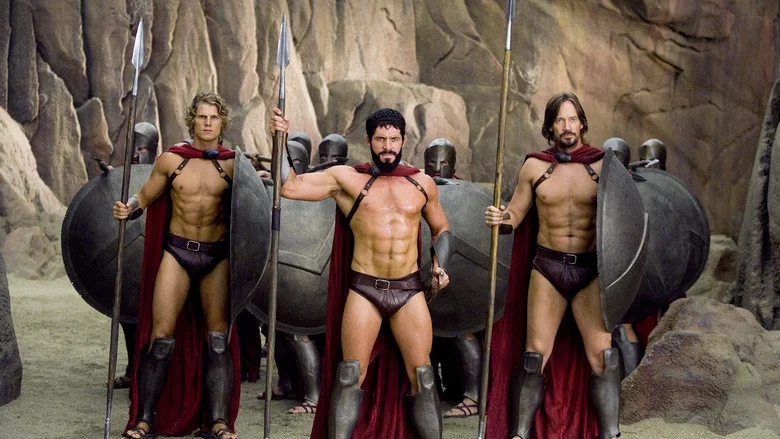Meet the Spartans screenshot 6