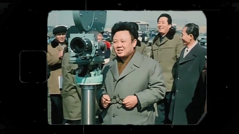 Cinema in the Land of Comrade Kim screenshot 1