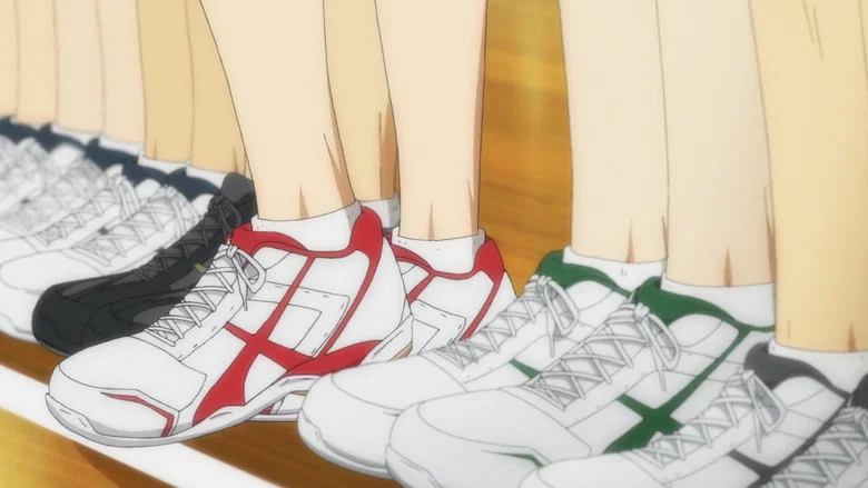 Haikyu!! The Movie: Battle of Concepts screenshot 7