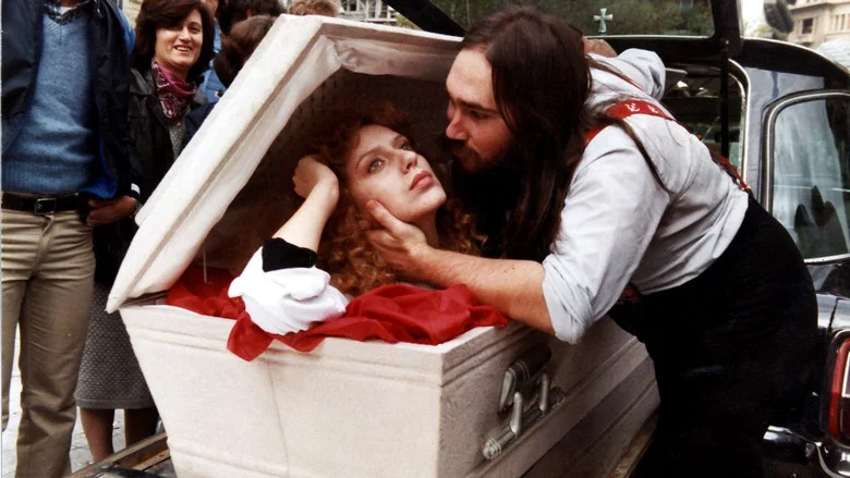 Dracula of Exarcheia screenshot 1