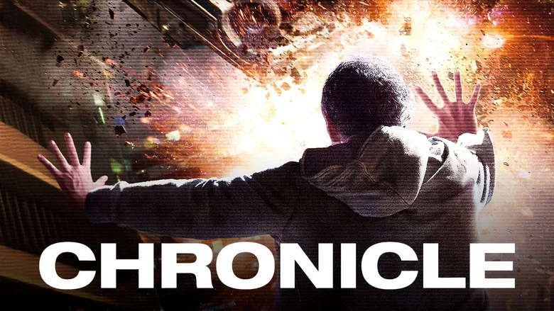 Chronicle screenshot 8