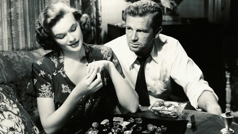 The Asphalt Jungle screenshot 5