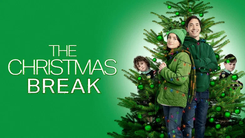 The Christmas Break screenshot 2