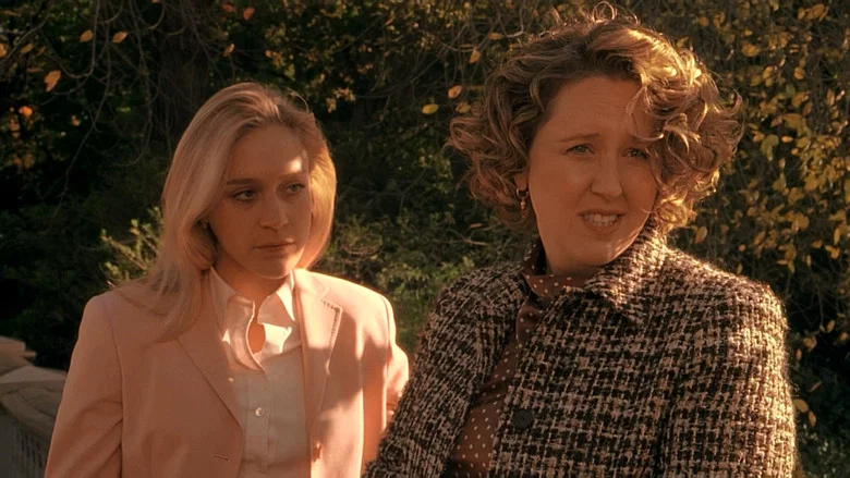 Melinda and Melinda screenshot 3