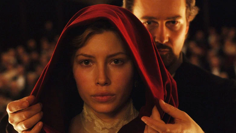 The Illusionist screenshot 4