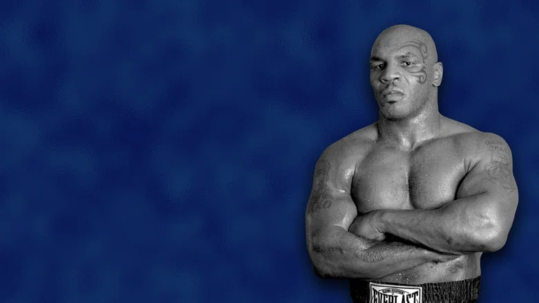 Tyson screenshot 4