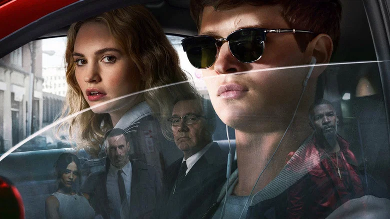 Baby Driver screenshot 7
