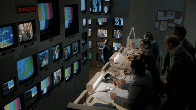 Broadcast News screenshot 3