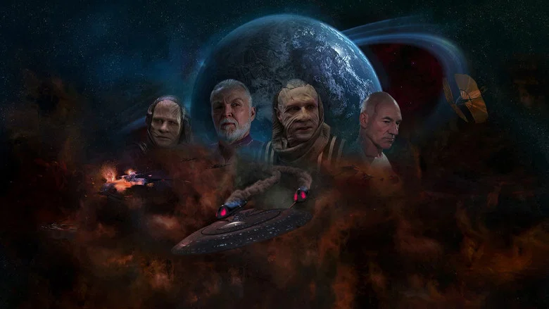Star Trek: Insurrection screenshot 4