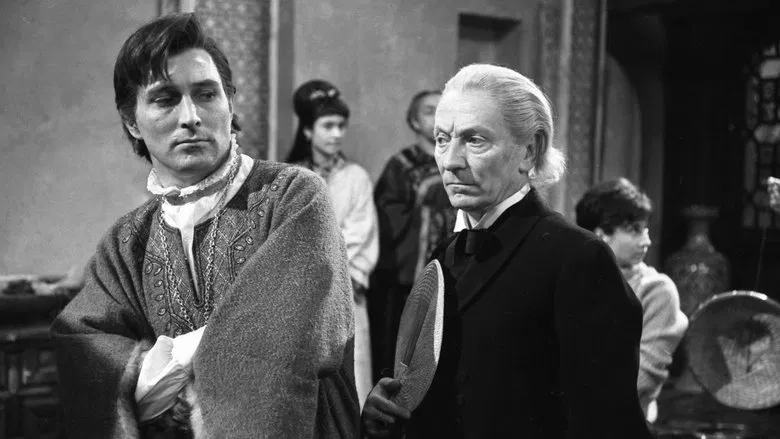 Doctor Who: Marco Polo screenshot 1