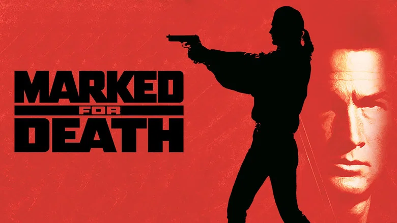 Marked for Death screenshot 1