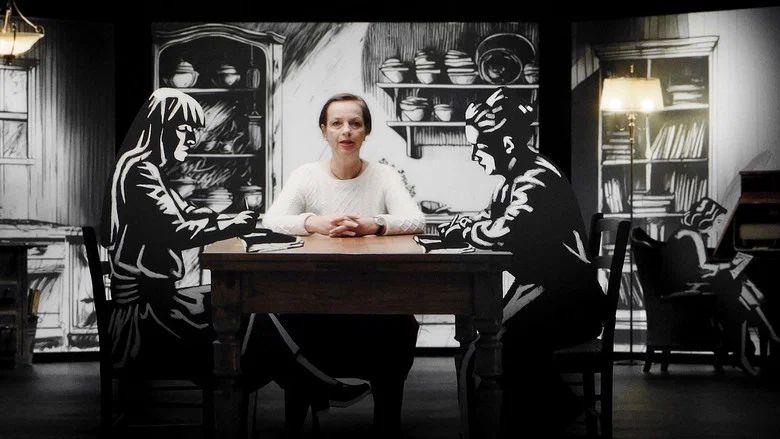 Liberation Diaries screenshot 3