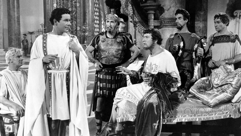 Quo Vadis screenshot 6