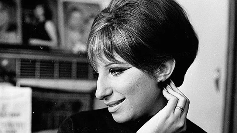 Barbra Streisand: Becoming an Icon 1942–1984 screenshot 3
