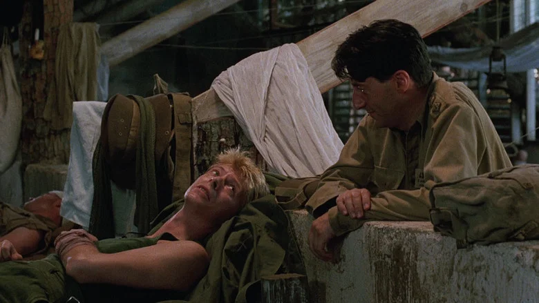 Merry Christmas, Mr. Lawrence screenshot 4
