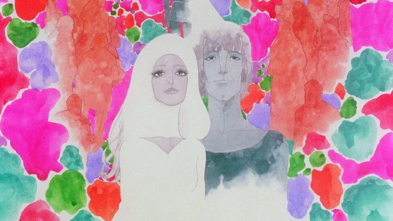 Belladonna of Sadness screenshot 1