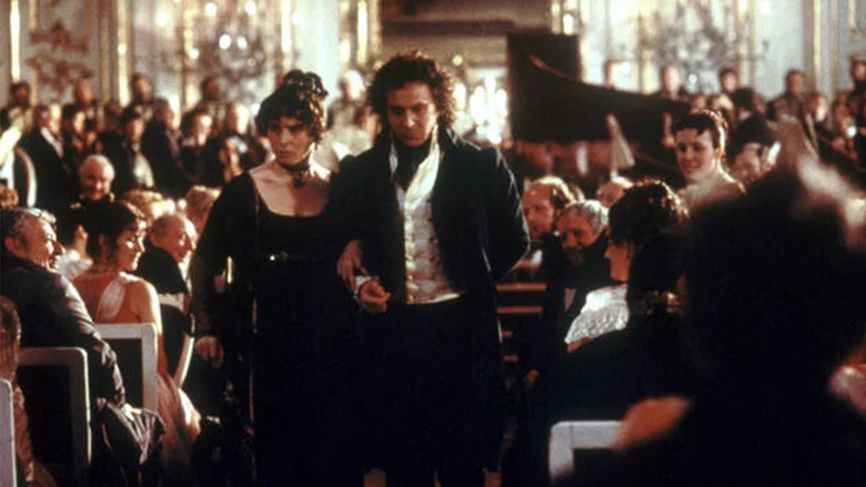 Immortal Beloved screenshot 7