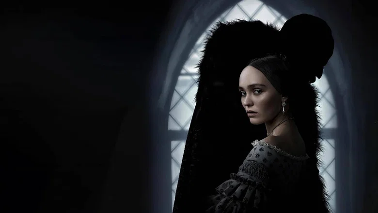 Nosferatu screenshot 1