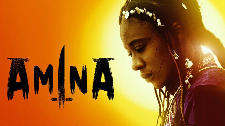 Amina screenshot 4