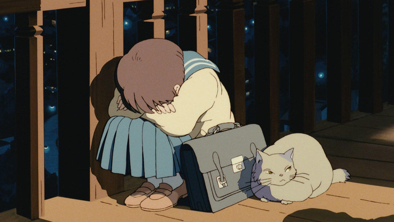 Whisper of the Heart screenshot 2
