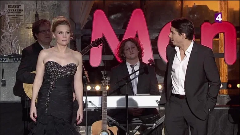 Montreux Comedy Festival 2014 - 25 ans de qui, de quoi ? screenshot 3