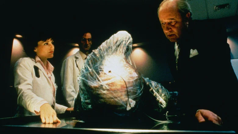 The Fly II screenshot 3