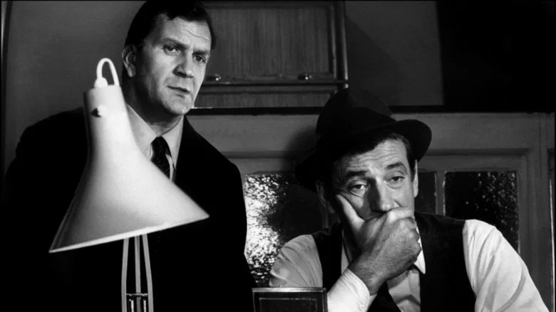 The Sleeping Car Murders screenshot 7