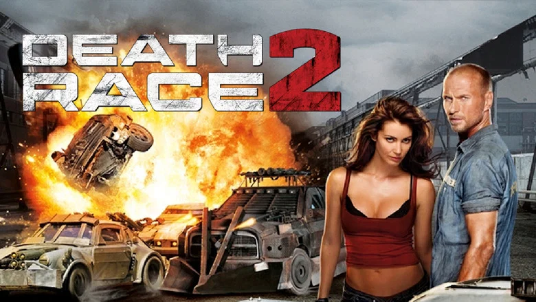 Death Race 2 screenshot 8