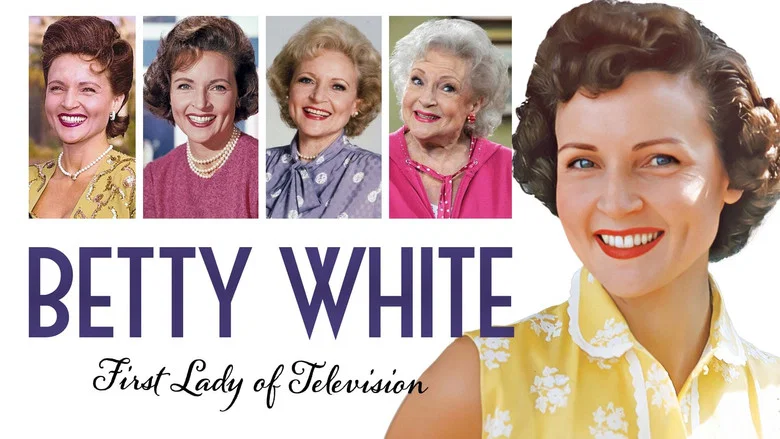 Betty White: First Lady of Television screenshot 5
