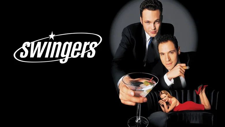 Swingers screenshot 1