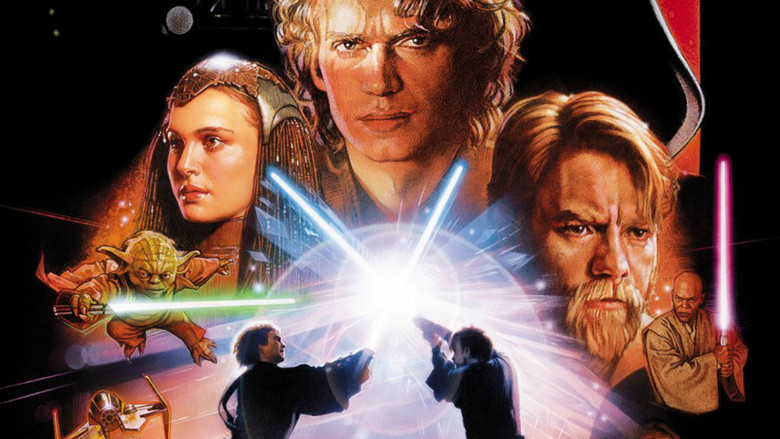 Star Wars: Episode III - Revenge of the Sith screenshot 7