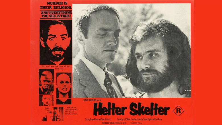 Helter Skelter screenshot 4
