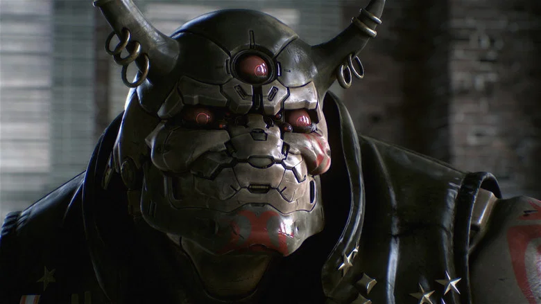 Appleseed Alpha screenshot 3