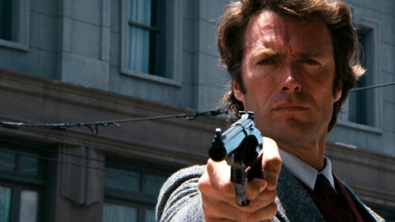 Dirty Harry screenshot 6