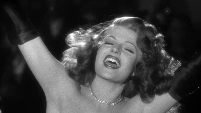 Gilda screenshot 3