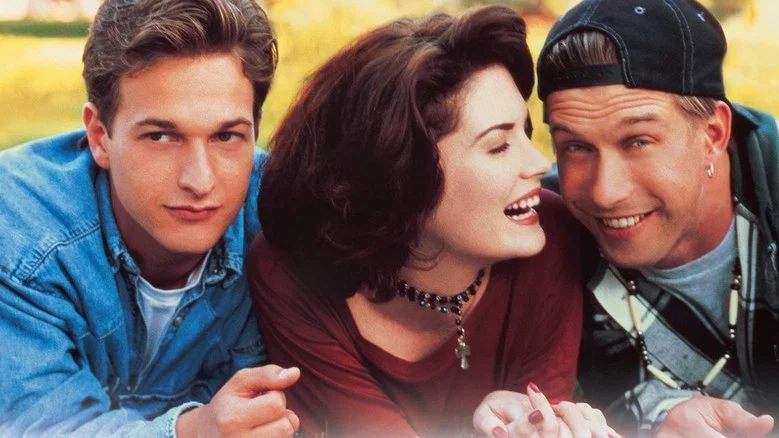 Threesome screenshot 4