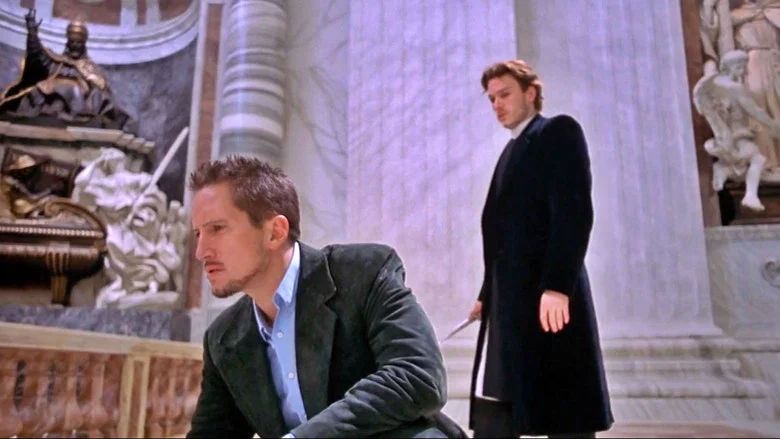 The Order screenshot 4